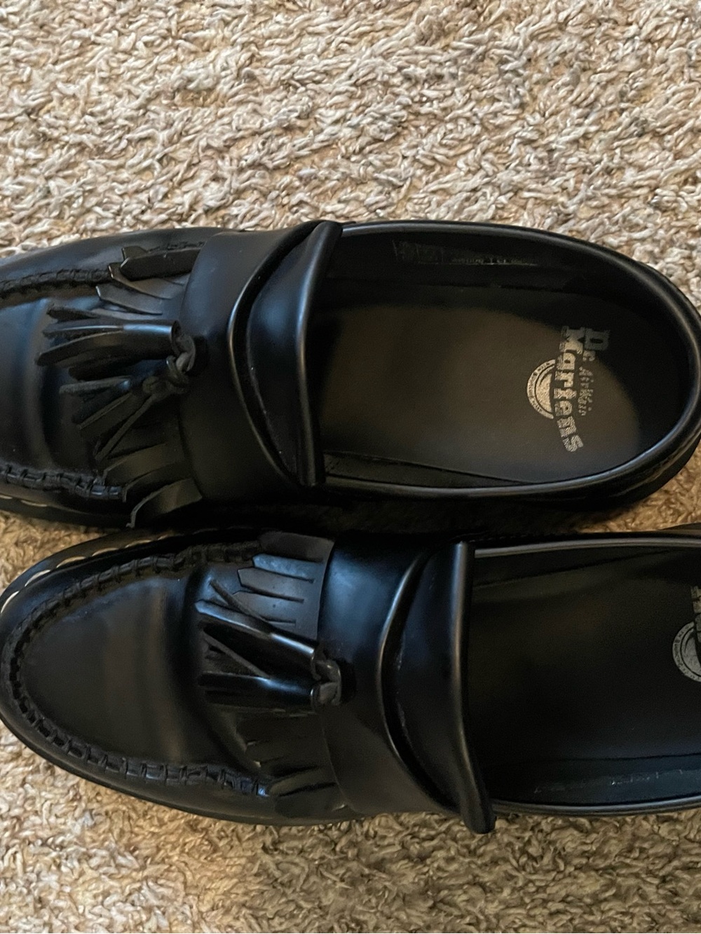 Dr. Martens Adrien loafer